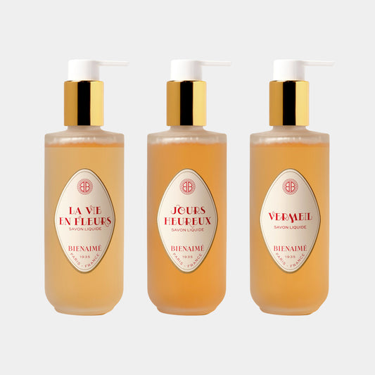 Bienaimé Liquid Soap