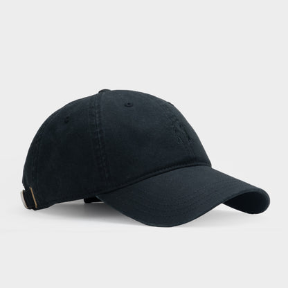 Gardenheir Logo Cap