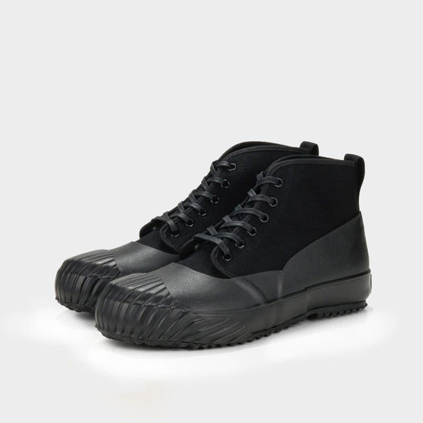 MASU SPIKY TOPS - BLACK 24FW AW サイズ48 MASU SPIKY TOPS - BLACK 24FW AW サイズ48