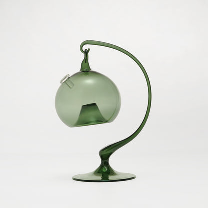 Blown Glass Hanging Glass Fly Trap