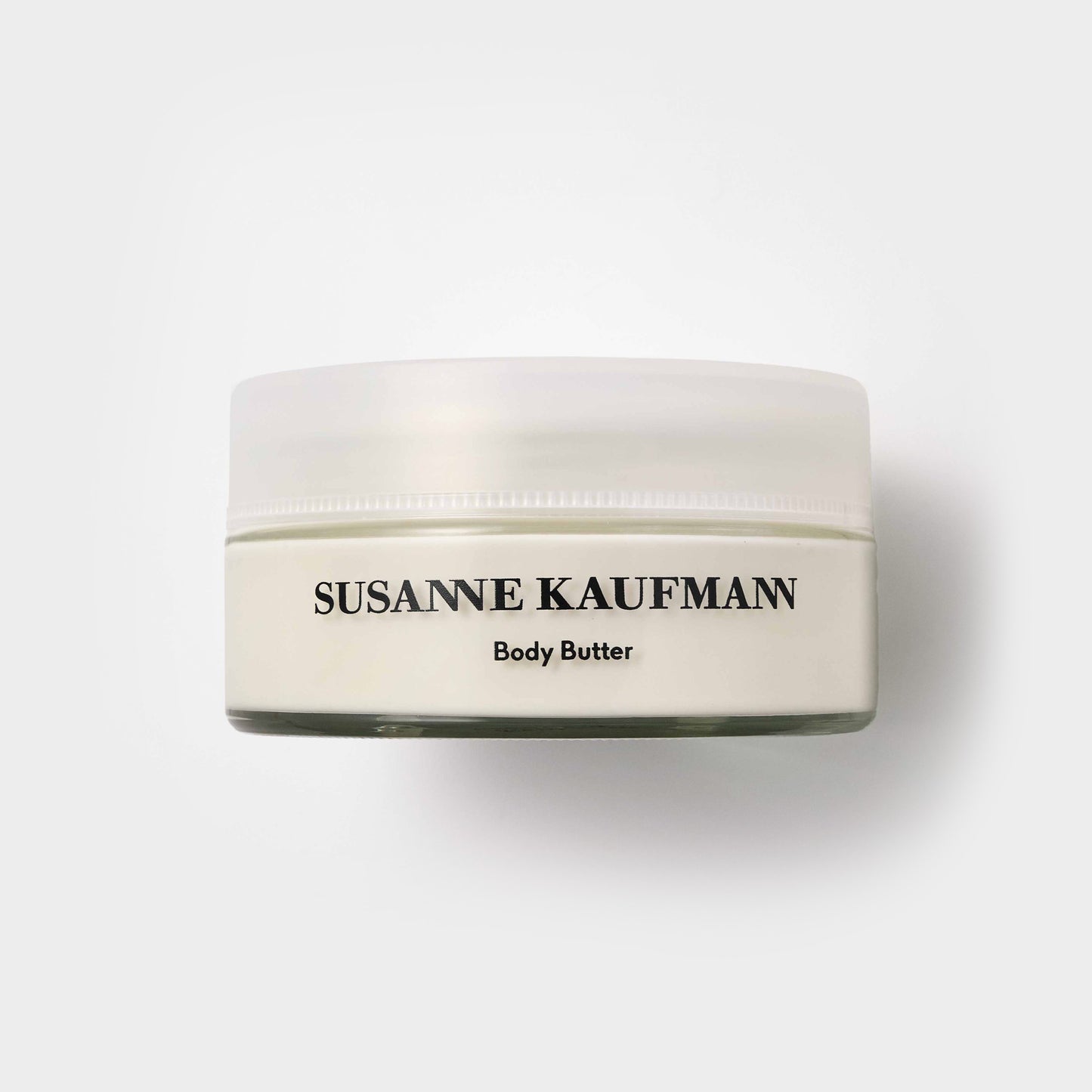 Susanne Kaufmann Body Butter