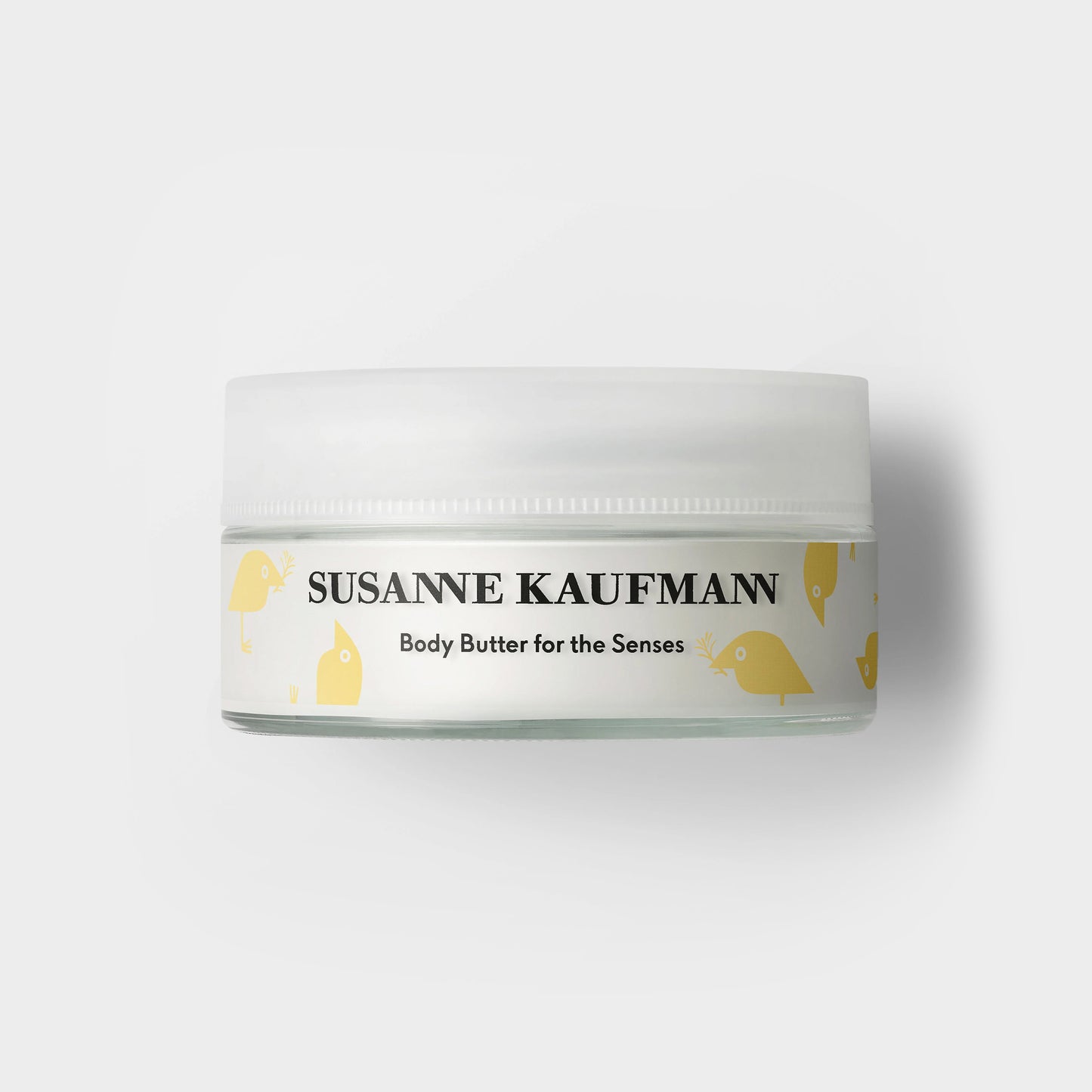 Susanne Kaufmann Body Butter / For the Senses
