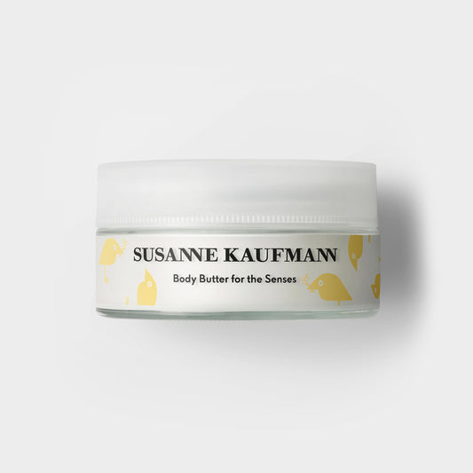 Susanne Kaufmann Body Butter / For the Senses