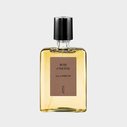 Naomi Goodsir BOIS D'ASCÈSE Eau de Parfum 50ml