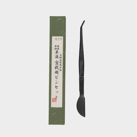 Kaneshin Japanese Bonsai Tweezers
