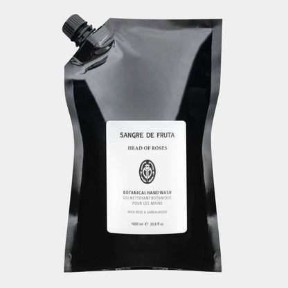 Sangre de Fruta Botanical Hand Wash