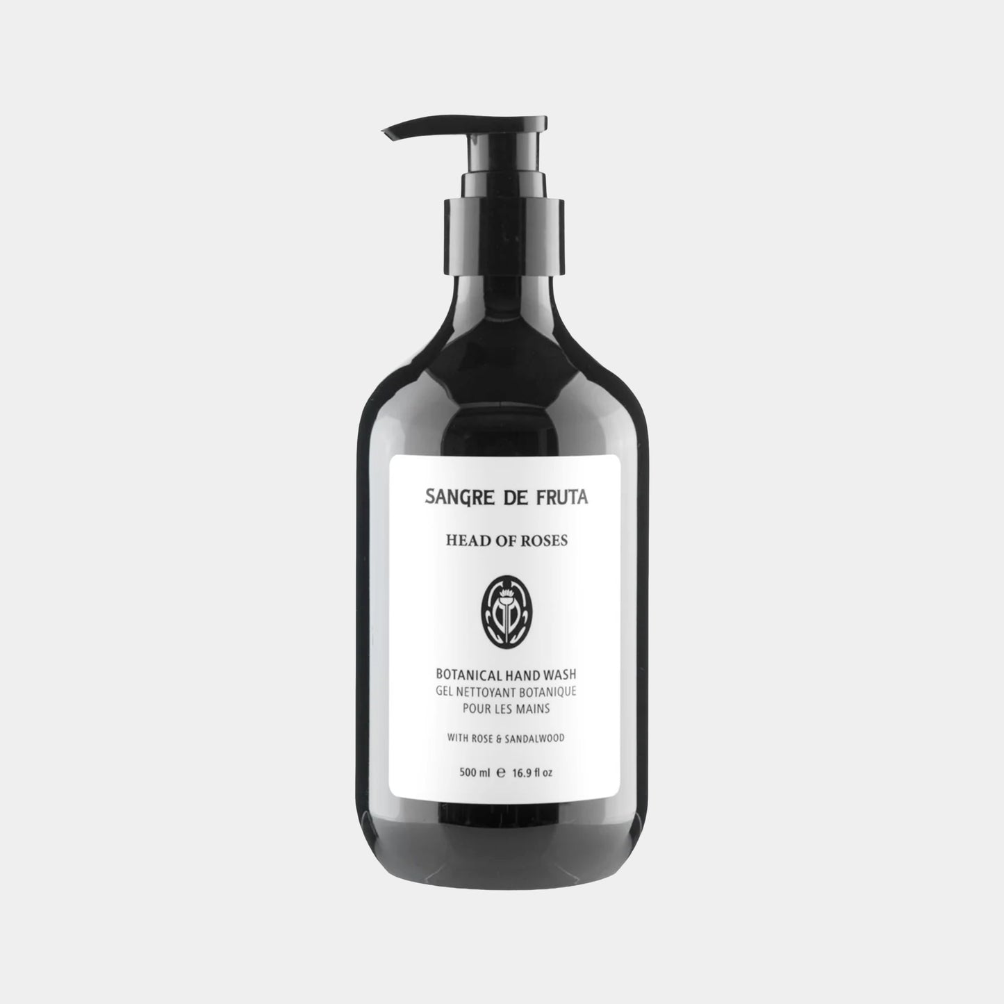 Sangre de Fruta Botanical Hand Wash