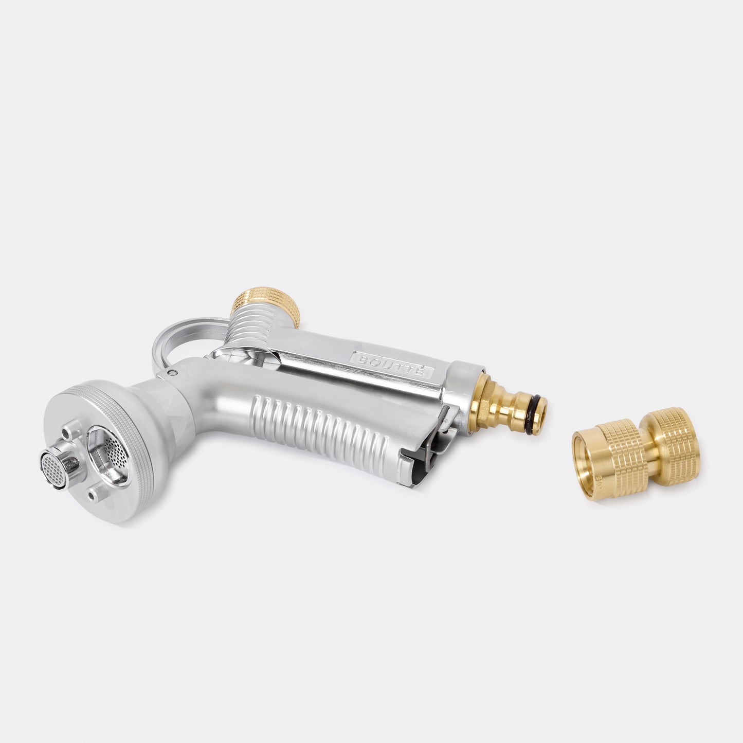 French Multi-Function Spray Nozzle