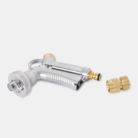 French Multi-Function Spray Nozzle