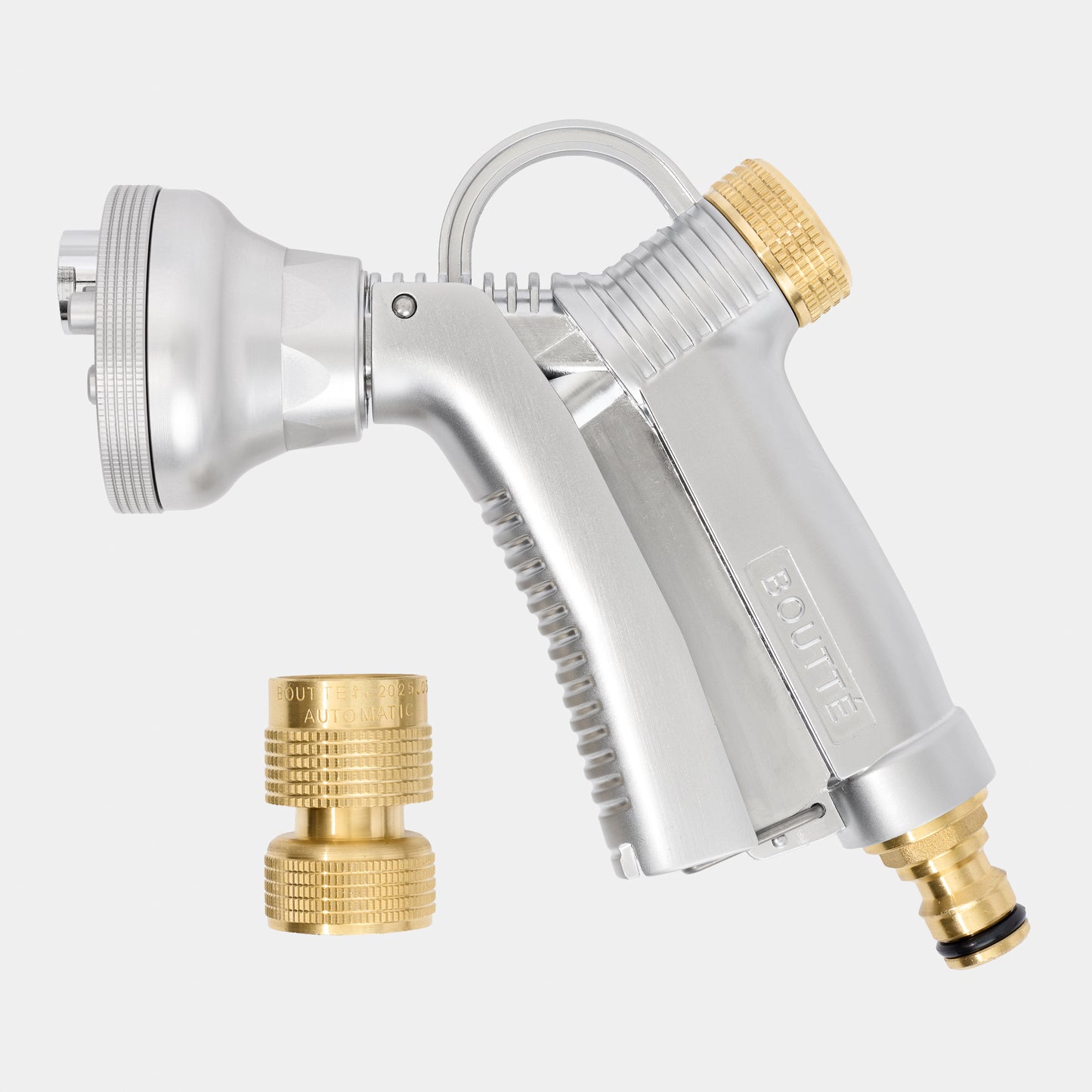 French Multi-Function Spray Nozzle