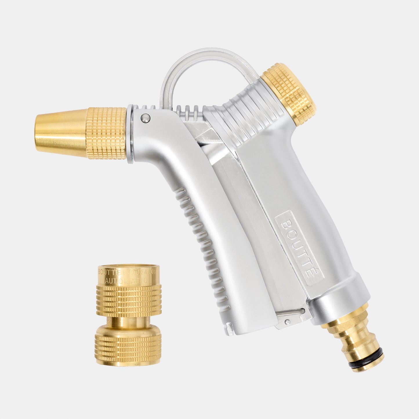 French Precision Spray Nozzle