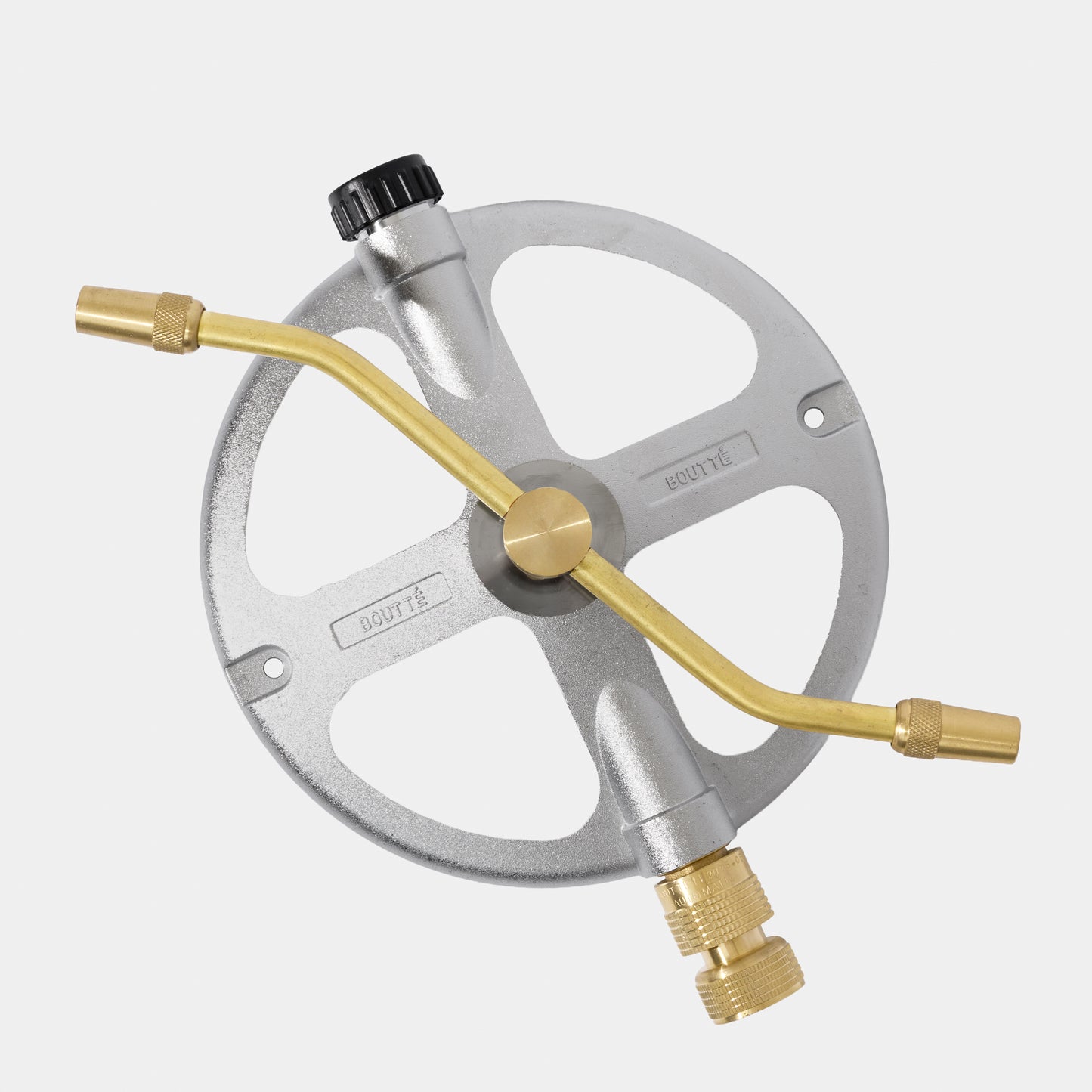 French Rotating Sprinkler