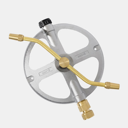 French Rotating Sprinkler