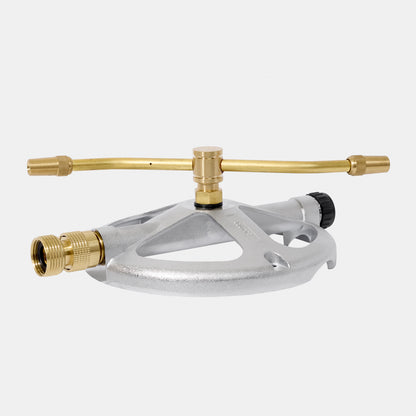French Rotating Sprinkler
