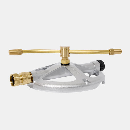 French Rotating Sprinkler