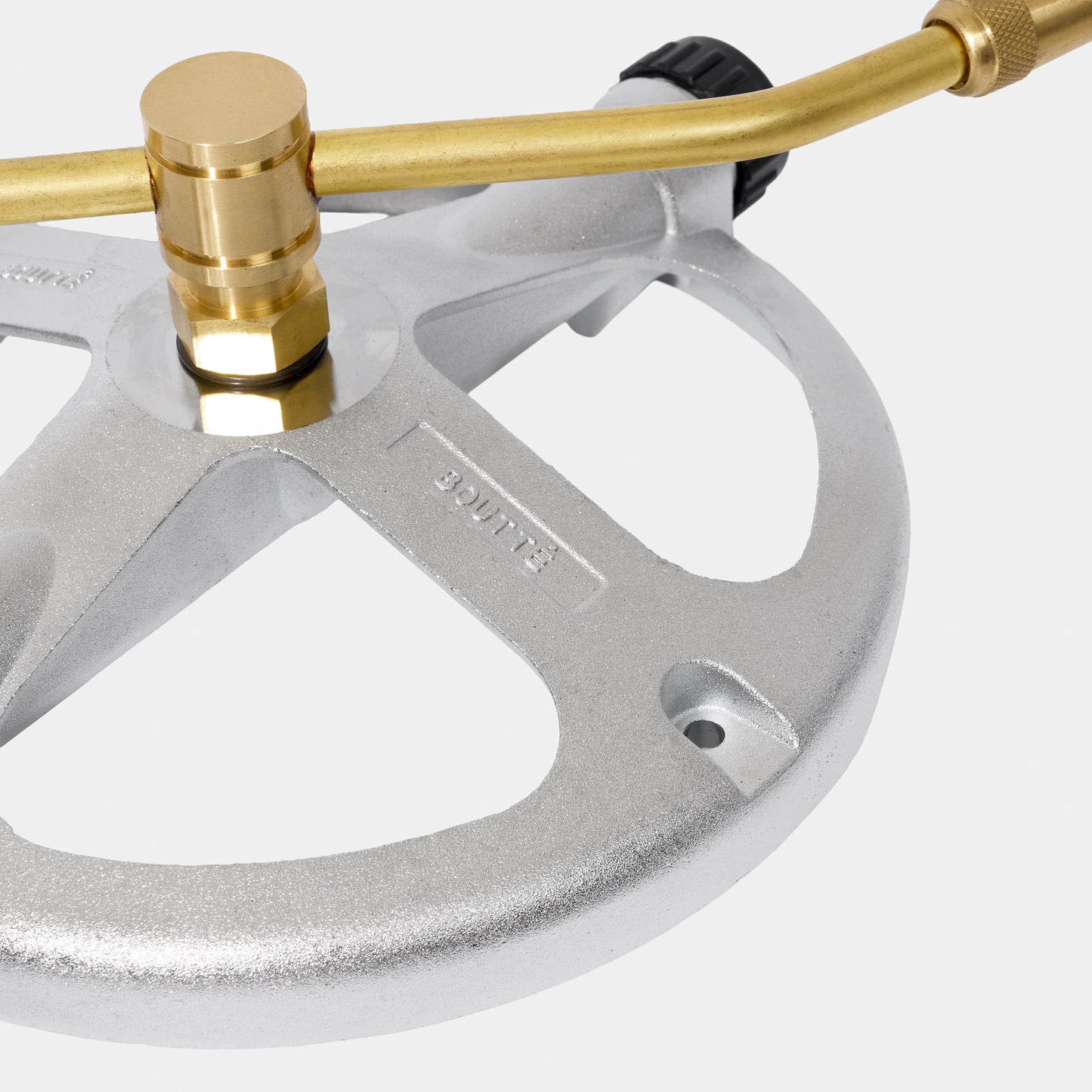 French Rotating Sprinkler