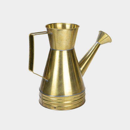 Fabien Cappello Brass Watering Can (Regadera #1)