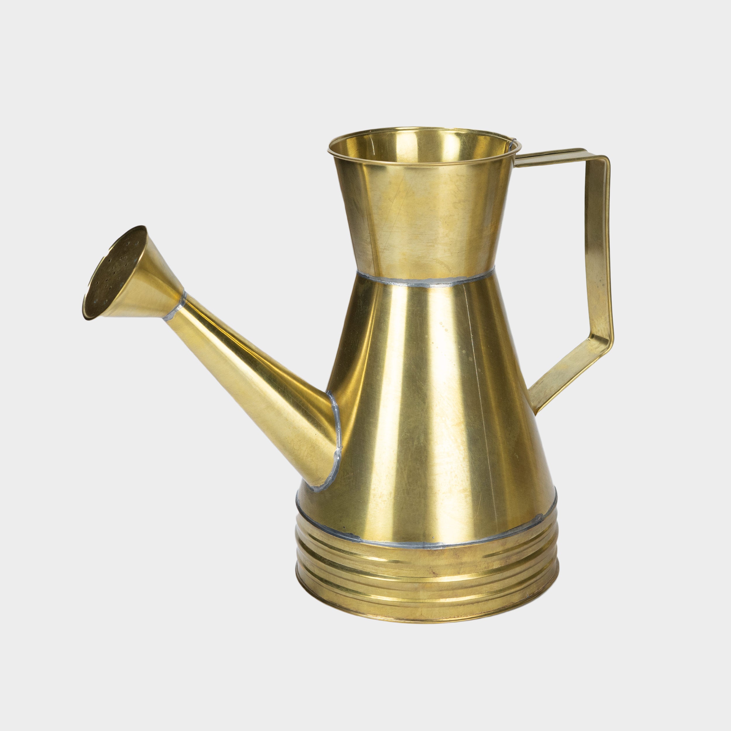 Fabien Cappello Brass Watering Can (Regadera #1)