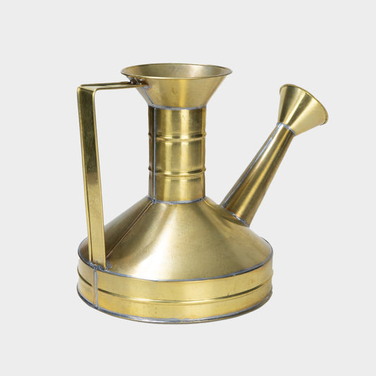 Fabien Cappello Brass Watering Can (Regadera #2)