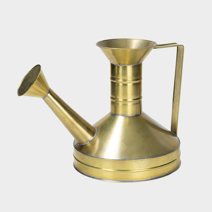 Fabien Cappello Brass Watering Can (Regadera #2)