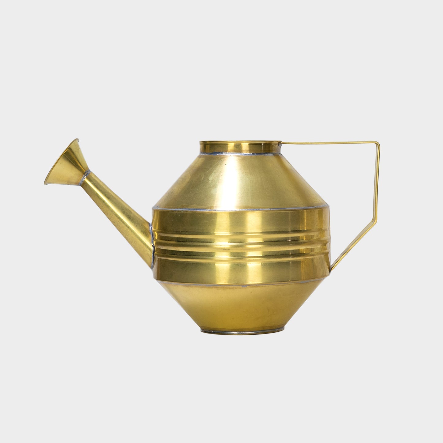 Fabien Cappello Brass Watering Can (Regadera #4 and #5)