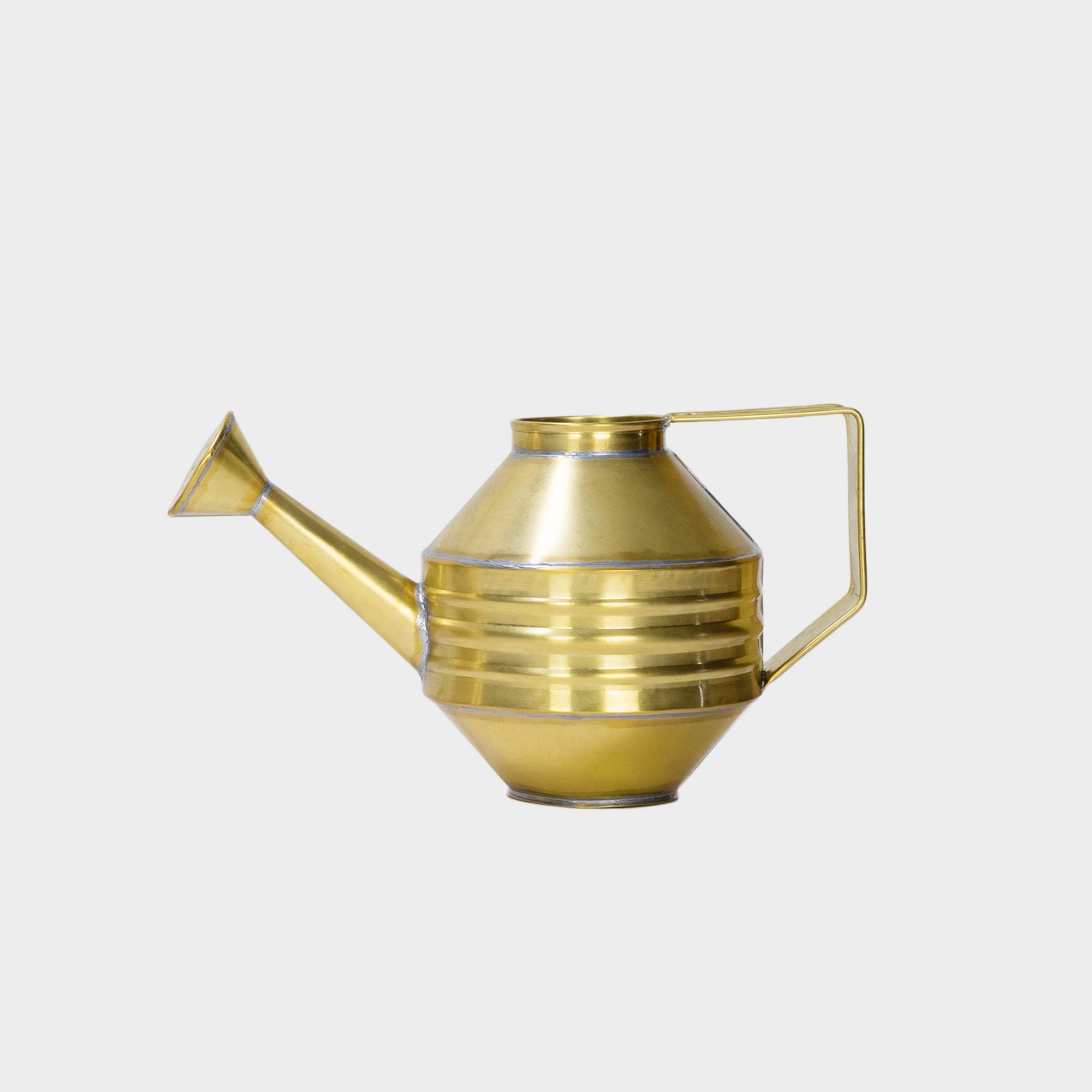 Fabien Cappello Brass Watering Can (Regadera) - Thumbnail 2