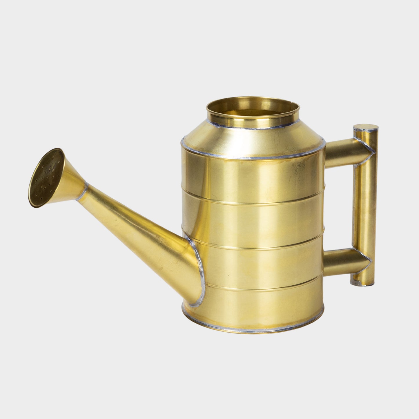 Fabien Cappello Brass Watering Can (Regadera #8)