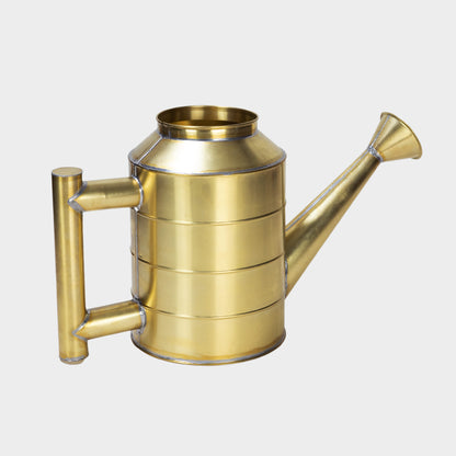 Fabien Cappello Brass Watering Can (Regadera #8)