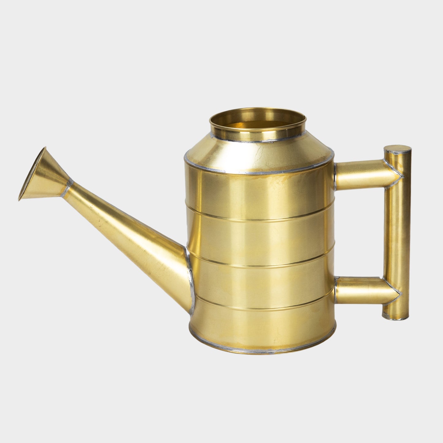 Fabien Cappello Brass Watering Can (Regadera #8)