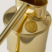 Haws 1 Liter Brass Watering Can