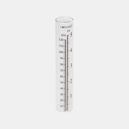 Bronze Rain Gauge