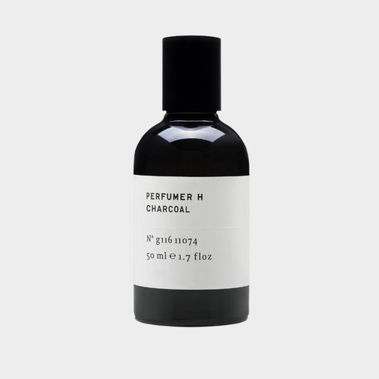 Perfumer H Eau de Parfum / Charcoal