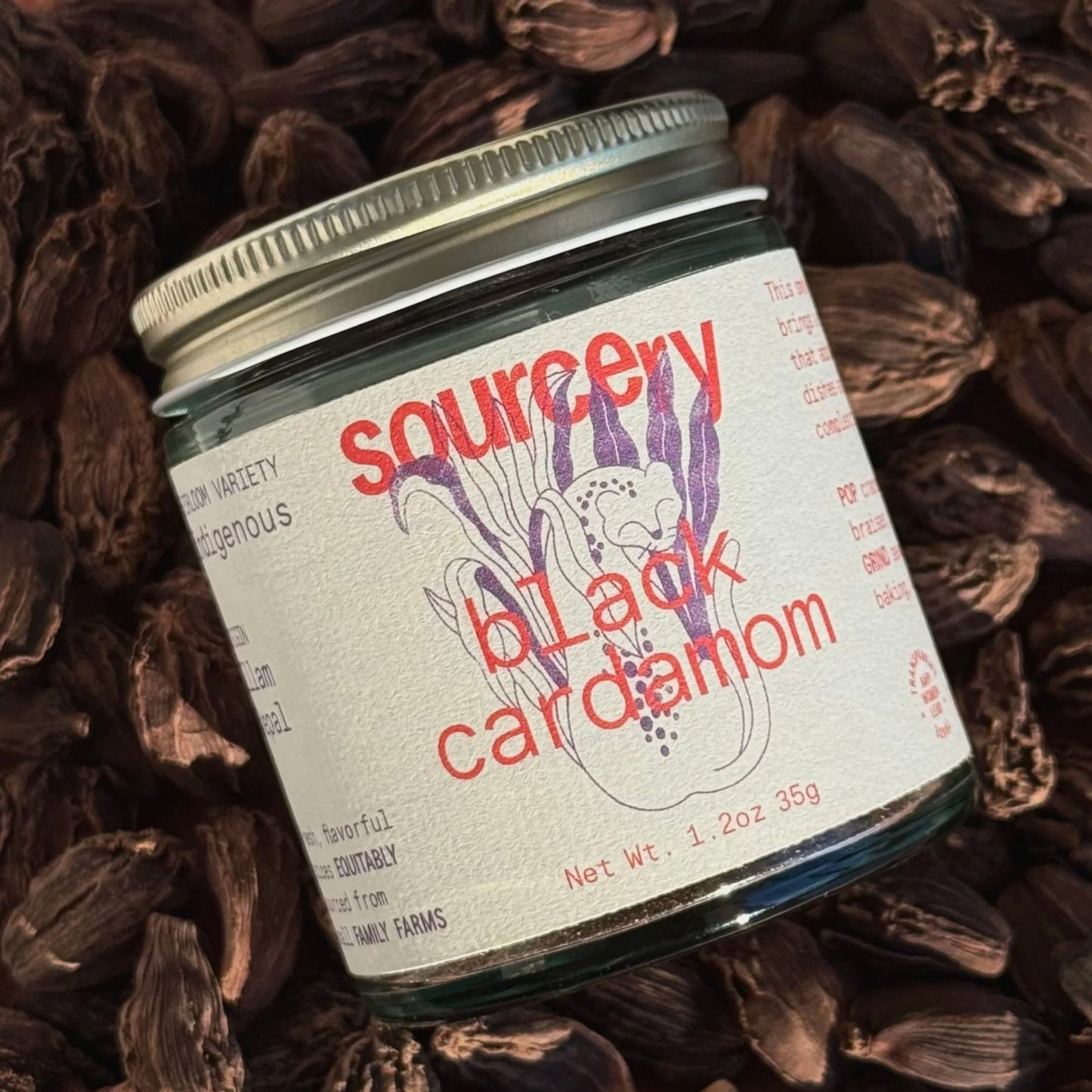 Exploration Trio Spice Set