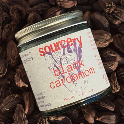 Exploration Trio Spice Set