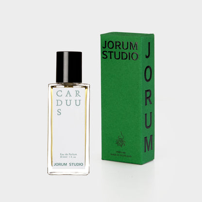 Jorum Eau de Parfum / Carduus