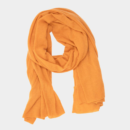 Himalayan Cashmere Aviator Wrap Scarf