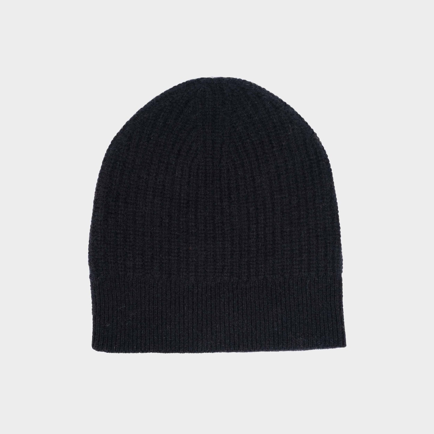 Himalayan Cashmere Fisherman Beanie