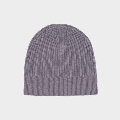 Himalayan Cashmere Fisherman Beanie