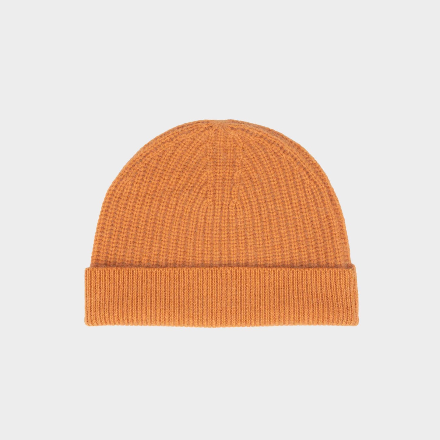 Himalayan Cashmere Fisherman Beanie