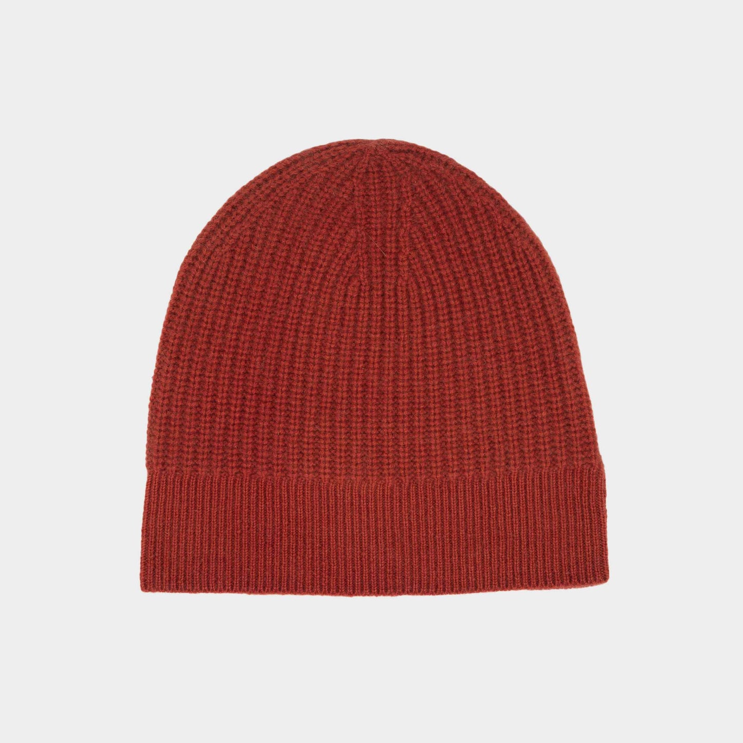 Himalayan Cashmere Fisherman Beanie