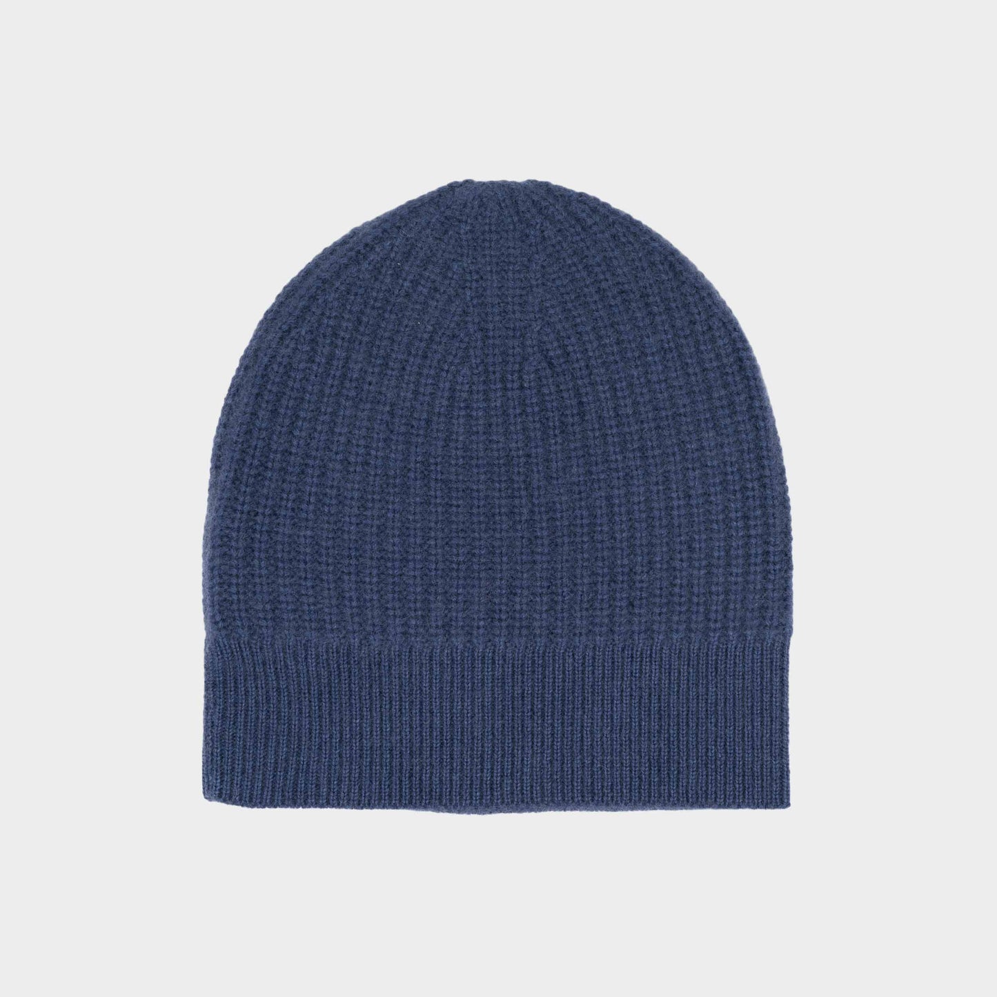 Himalayan Cashmere Fisherman Beanie