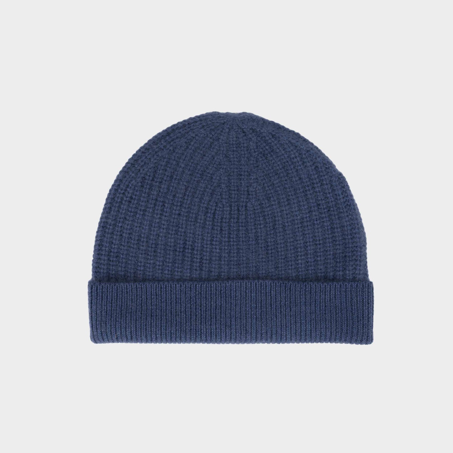 Himalayan Cashmere Fisherman Beanie