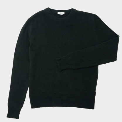 Himalayan Cashmere Classic Crew Neck Sweater