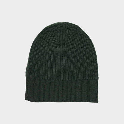 Himalayan Cashmere Fisherman Beanie