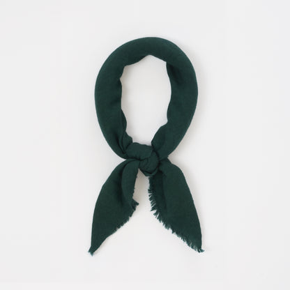 Cashmere Hand Spun Neckerchief Scarf
