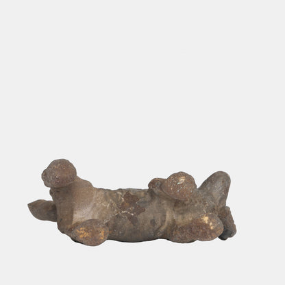 Antique Cast Iron Cocker Spaniel