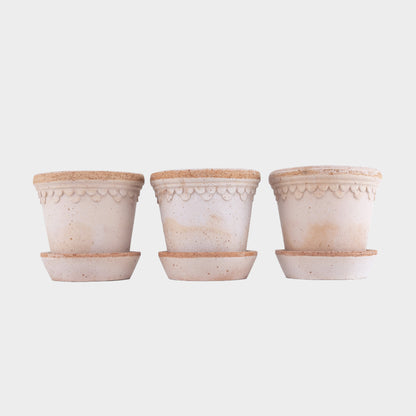 Bergs Potter Københavner Set of 3