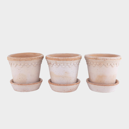 Bergs Potter Københavner Set of 3
