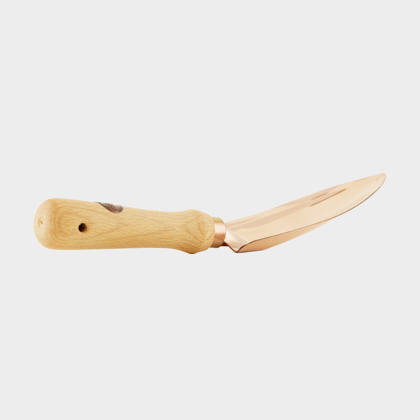 Copper Castor Trowel