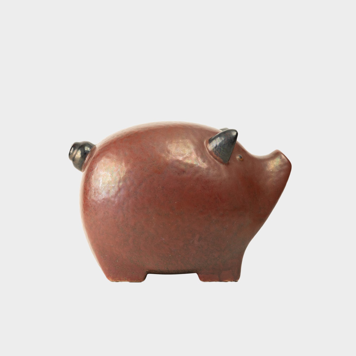 Vintage Ceramic Pig